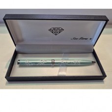 CRYSTAL PEN BUTTERFLY